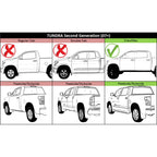 Window Regulator for Toyota Tundra (2000–2023)