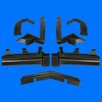 Set of 7 Bumper Fillers for Buick Riviera (1979–1985)