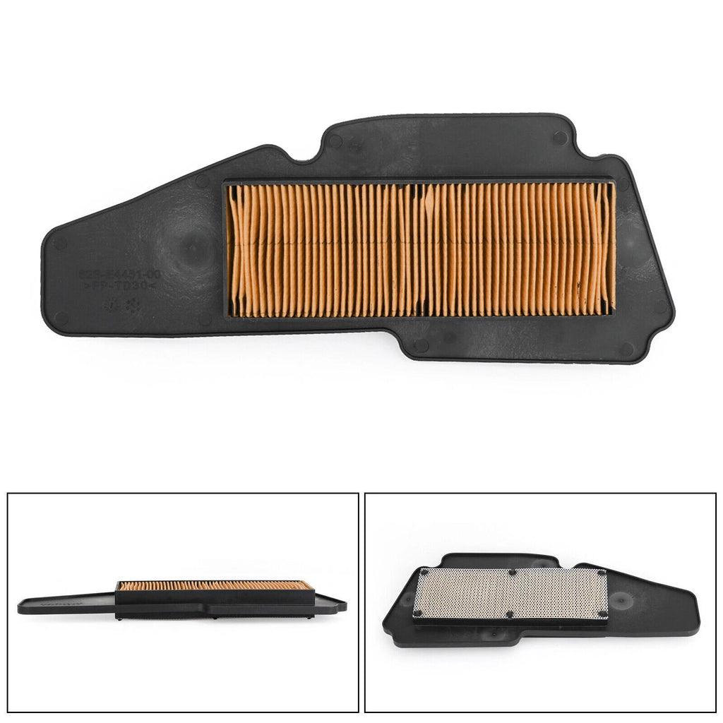 Air Filter Element for Yamaha S-MAX 155, XC125R (2015–2019), XENTER 125/150 (2012–2019) T9