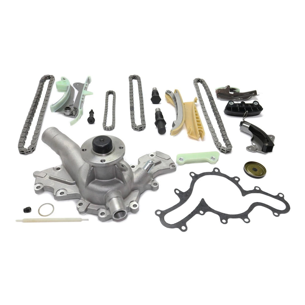 Timing Chain Kit for Ford Explorer, Mustang (1997–2007)