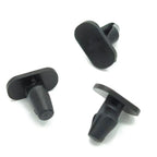 10pcs Door Trim Clips for BMW 2 Series F45/F46, X1 F48 (2014-2023)