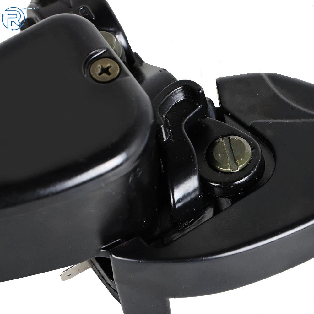 Front Brake Calipers & Master Cylinder for Polaris Sportsman 500 (1996-2007)