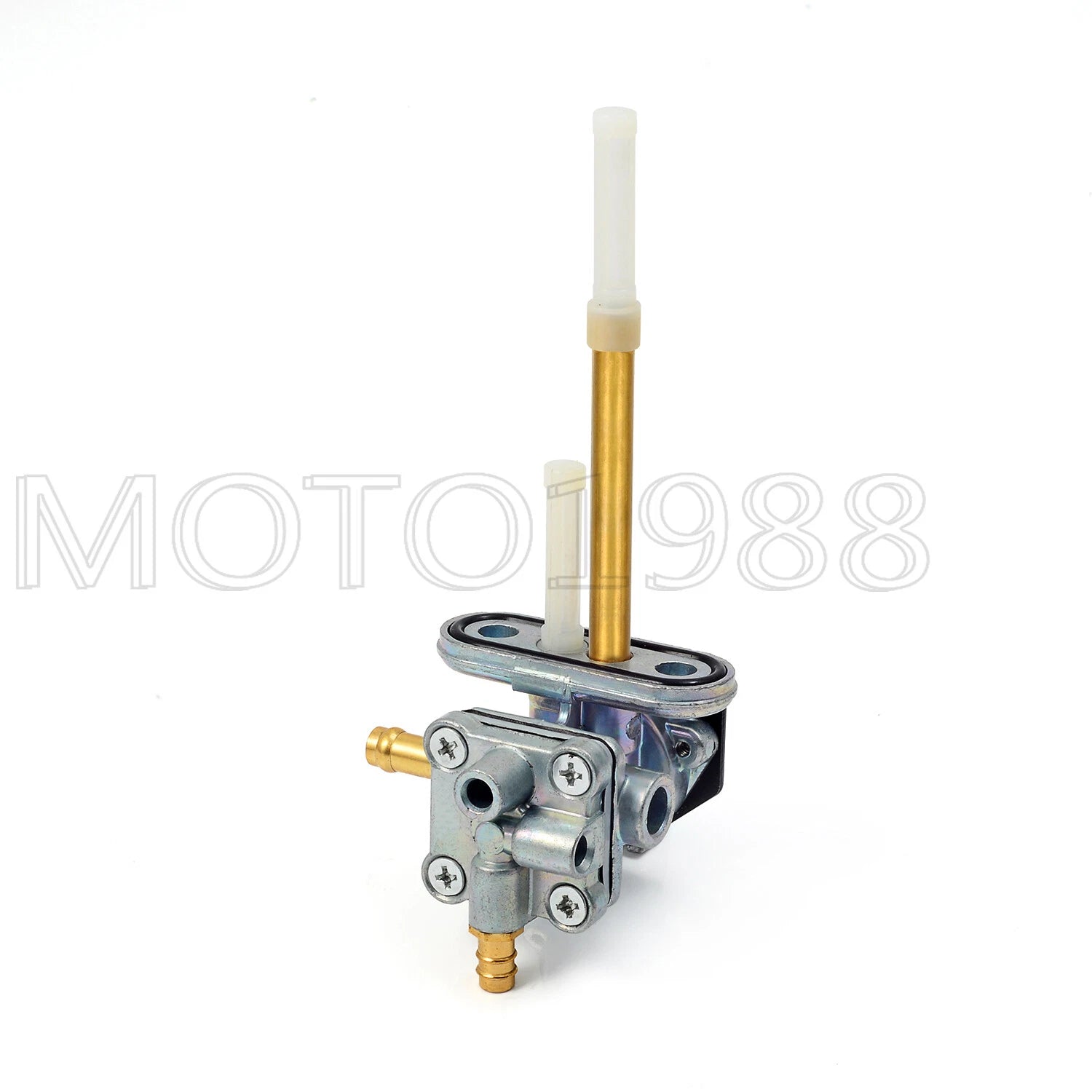 Fuel Petcock for Kawasaki Ninja 500/500R EX500 (1987–2009)