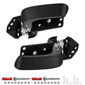 Interior Door Handle Repair Kit for Chevy Silverado GMC Sierra (YYYY–YYYY)