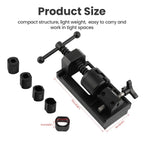 Fuel Line Fittings Installation Tool Kit for Various Makes and Models