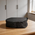BBQ Tool Storage Bag for Grill Accessories (Portable Oxford Fabric)