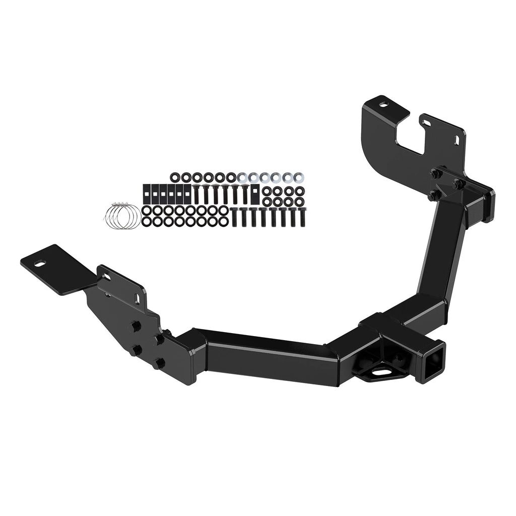 2 Inch Trailer Hitch Receiver for Ford Escape (2005-2012)