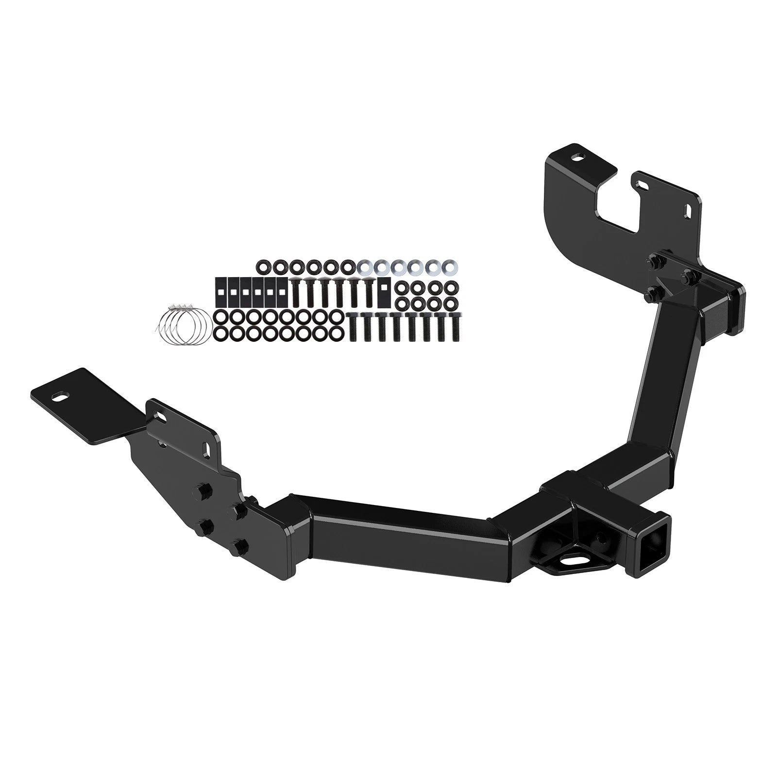 2 Inch Trailer Hitch Receiver for Ford Escape (2005-2012)