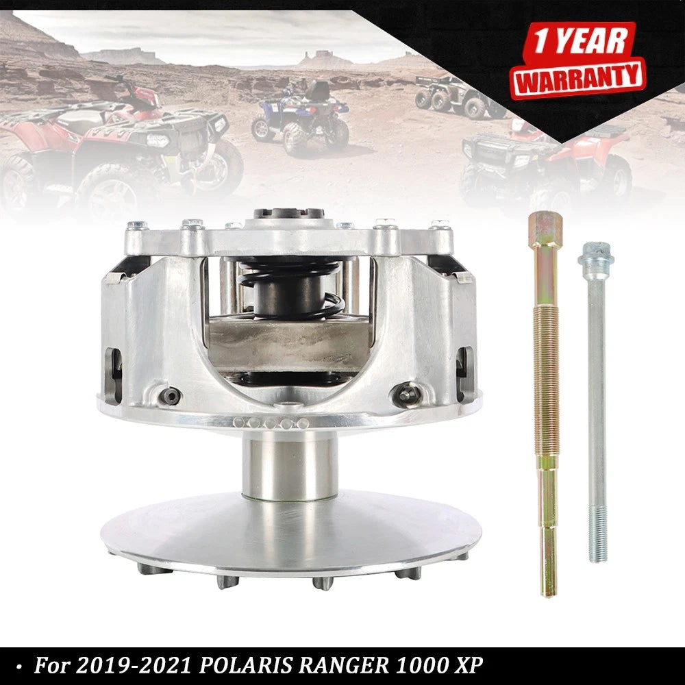 Primary Drive Clutch for Polaris Ranger 1000 XP (2019–2021)