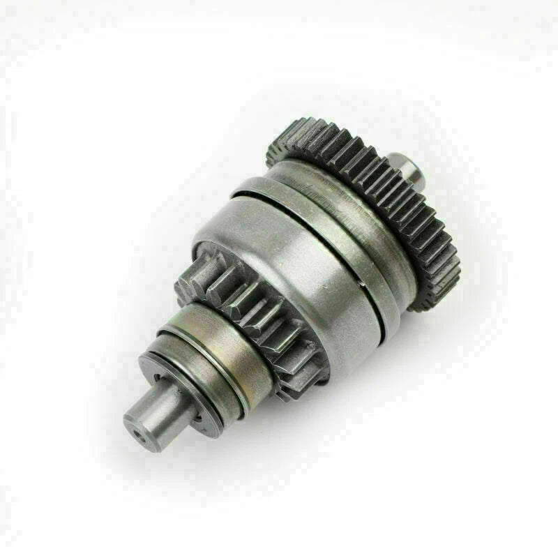Starter Motor Drive for Polaris (Repl. # 3087030, 3085394, 3090034, 3083647, 3089255)