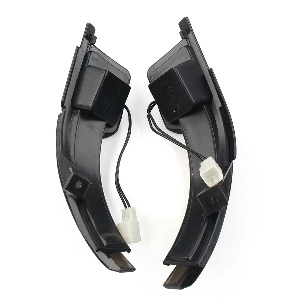 LED Turn Signal Lamps for Ford Mustang (2015-2022)