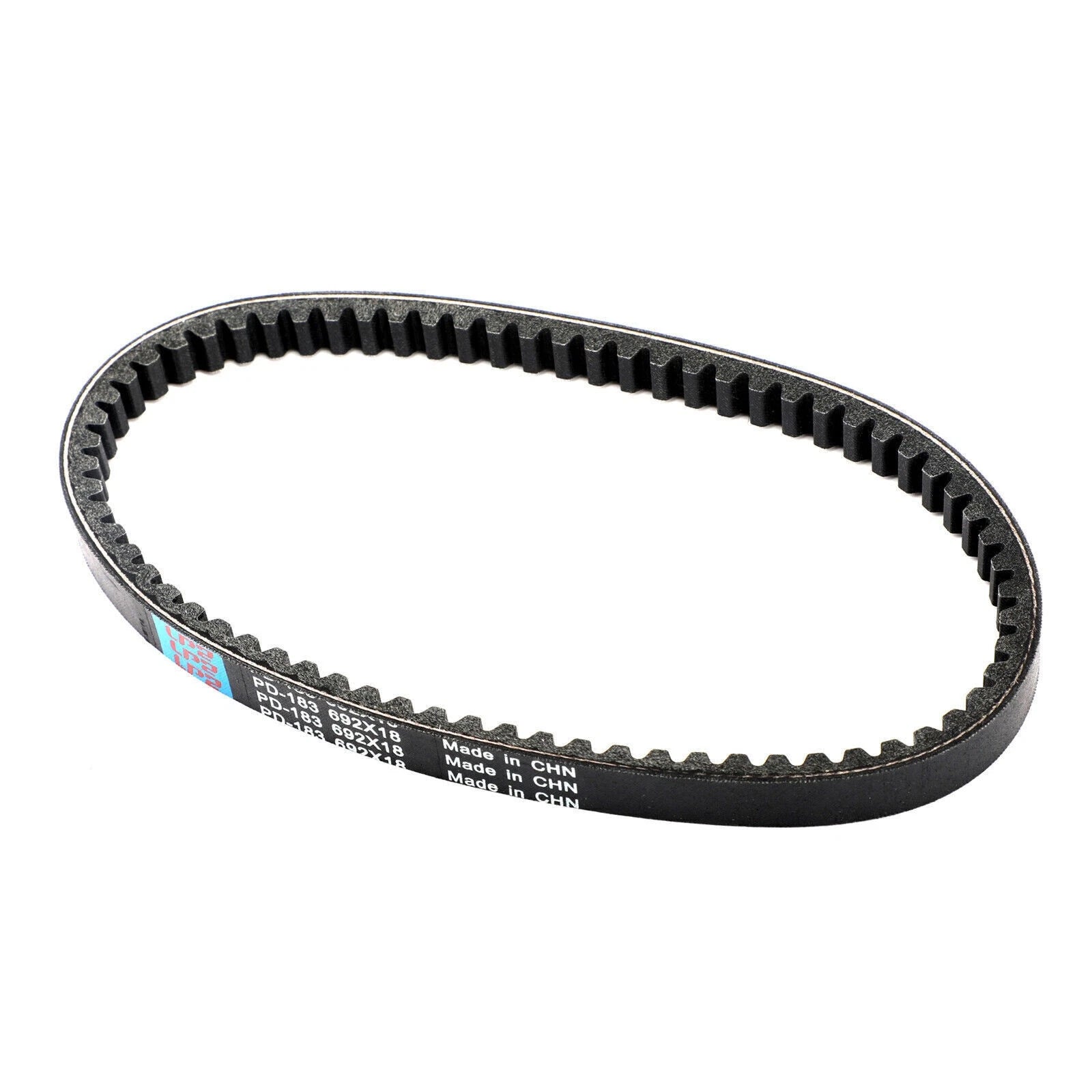 Drive Belt 692OCx18W for Arctic Cat DVX 50 90 (2004–2008) PN 3303-537