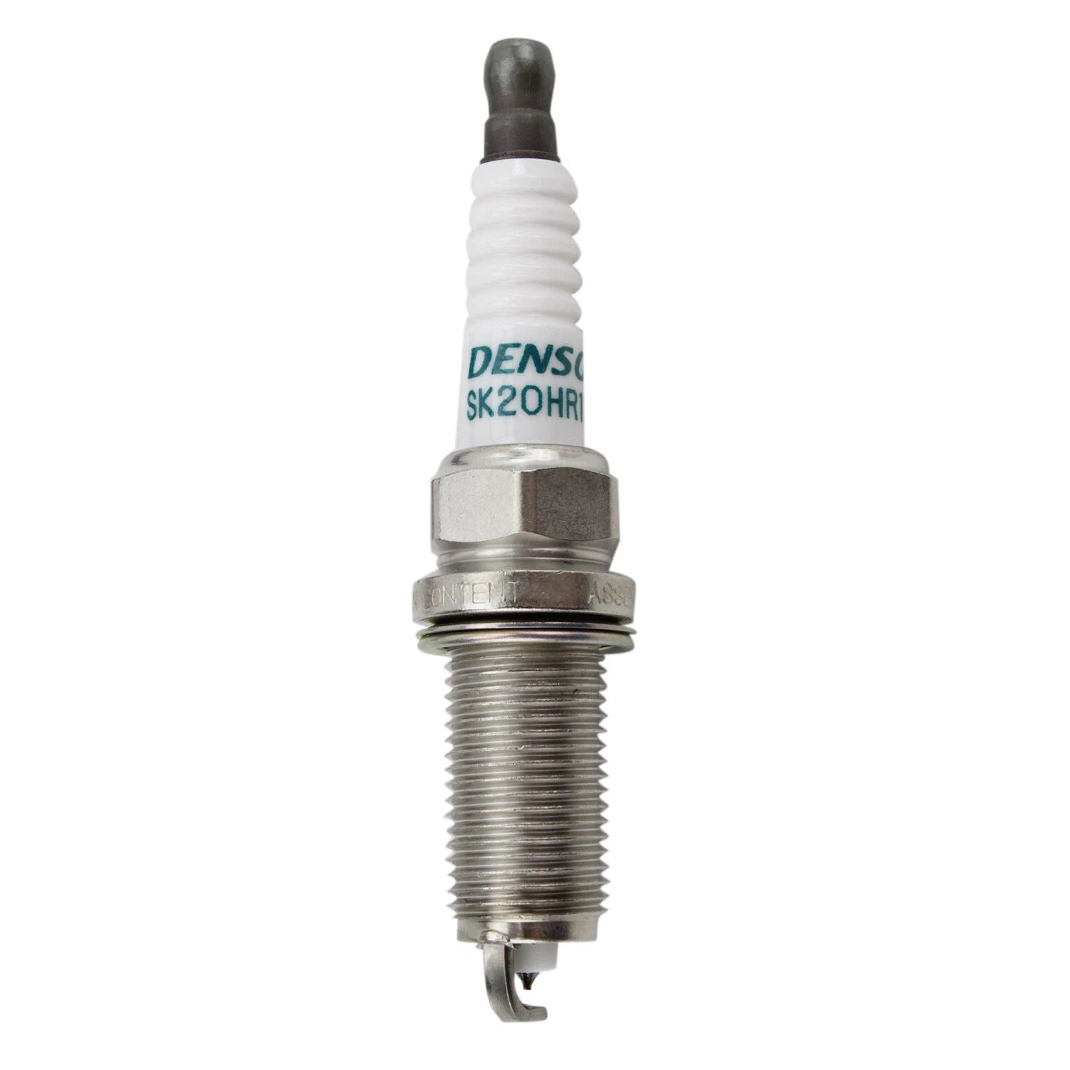 Denso Iridium Spark Plug for BMW Honda Lexus Mercedes Toyota Volvo (0.044)