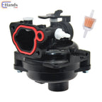 Carburetor for Briggs & Stratton E-Series 550E (09P702, 09P702-0149-F1)