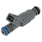 Set of 4 Fuel Injectors for Ford Escape, Escort, Focus