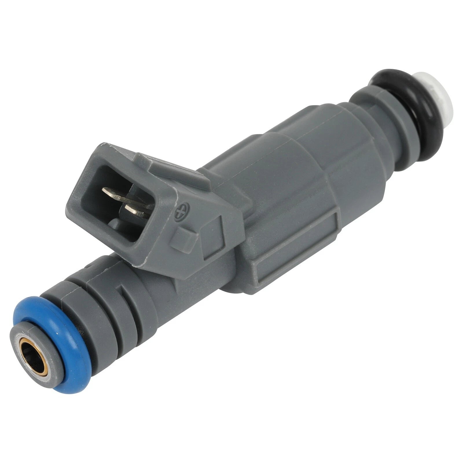 Set of 4 Fuel Injectors for Ford Escape, Escort, Focus