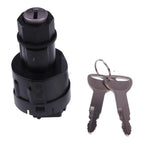 Ignition Switch 57590-23342-71 for Toyota Forklift (7FD10-45, 8FG10-30)