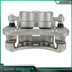 Front Left Brake Caliper for Isuzu i-290, GMC Canyon (2004–2008)
