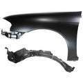 Fender Kit for Nissan Sentra (2000–2006) Front Left