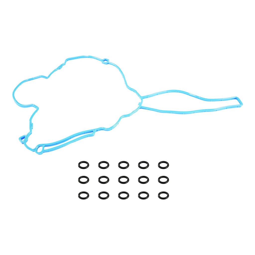 Engine Valve Cover Gasket Set for Toyota Camry (1987–2001) 2.0L 2.2L L4