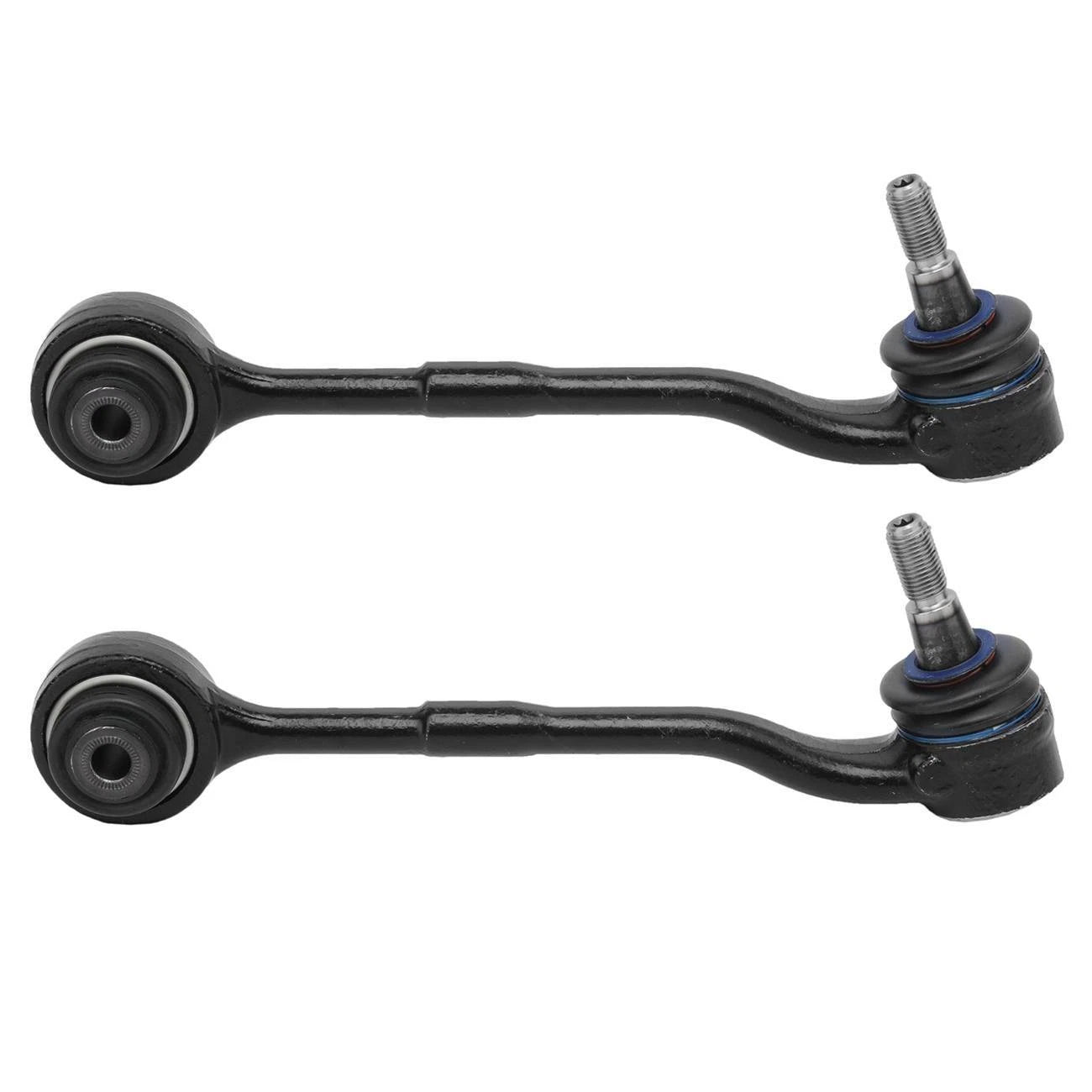 Set of 2 Front Lower Control Arms with Ball Joints for BMW E90 (2006-2013)