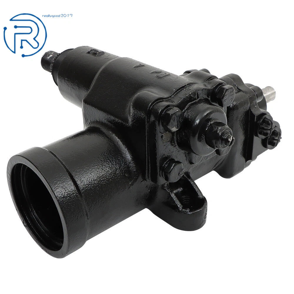Power Steering Gear Box for Cadillac Escalade, Chevy Silverado, GMC (2000-2006)