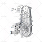 Oil Cooler Cover for Toyota Hiace Hilux (2005–2021) 15609-54042