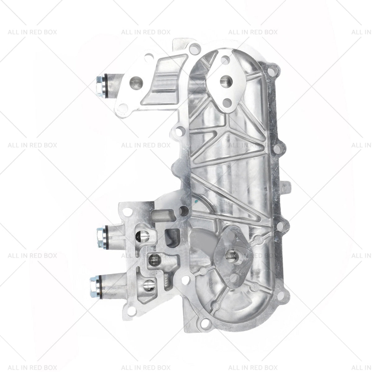 Oil Cooler Cover for Toyota Hiace Hilux (2005–2021) 15609-54042