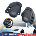 Set of 2 Soft Top Convertible Roof Latch Locks for Mazda Miata MX5 (1990–2003)