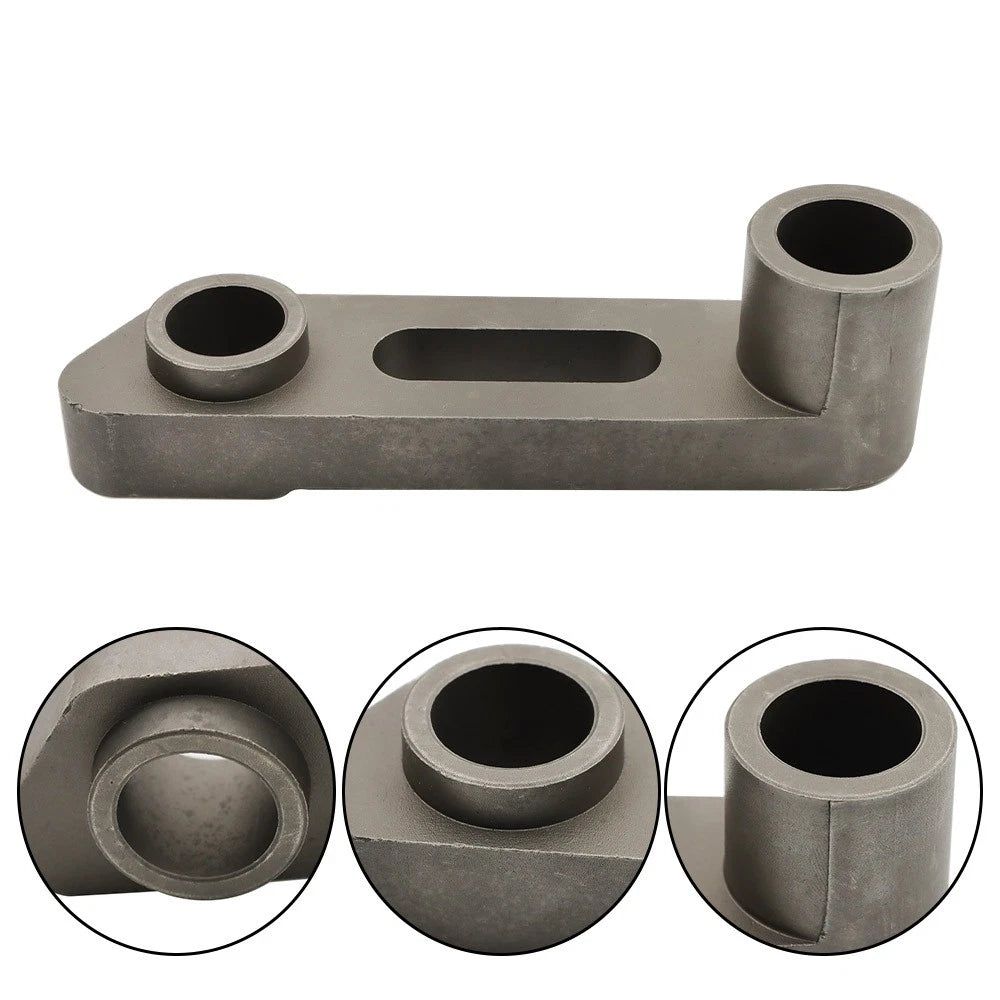 Deck Idler Arms Tensioner & Bushing Rebuild Kit for John Deere