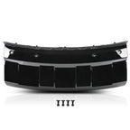 Front Bumper Skid Plate Guard for Land Rover Range Rover (2013–2017)