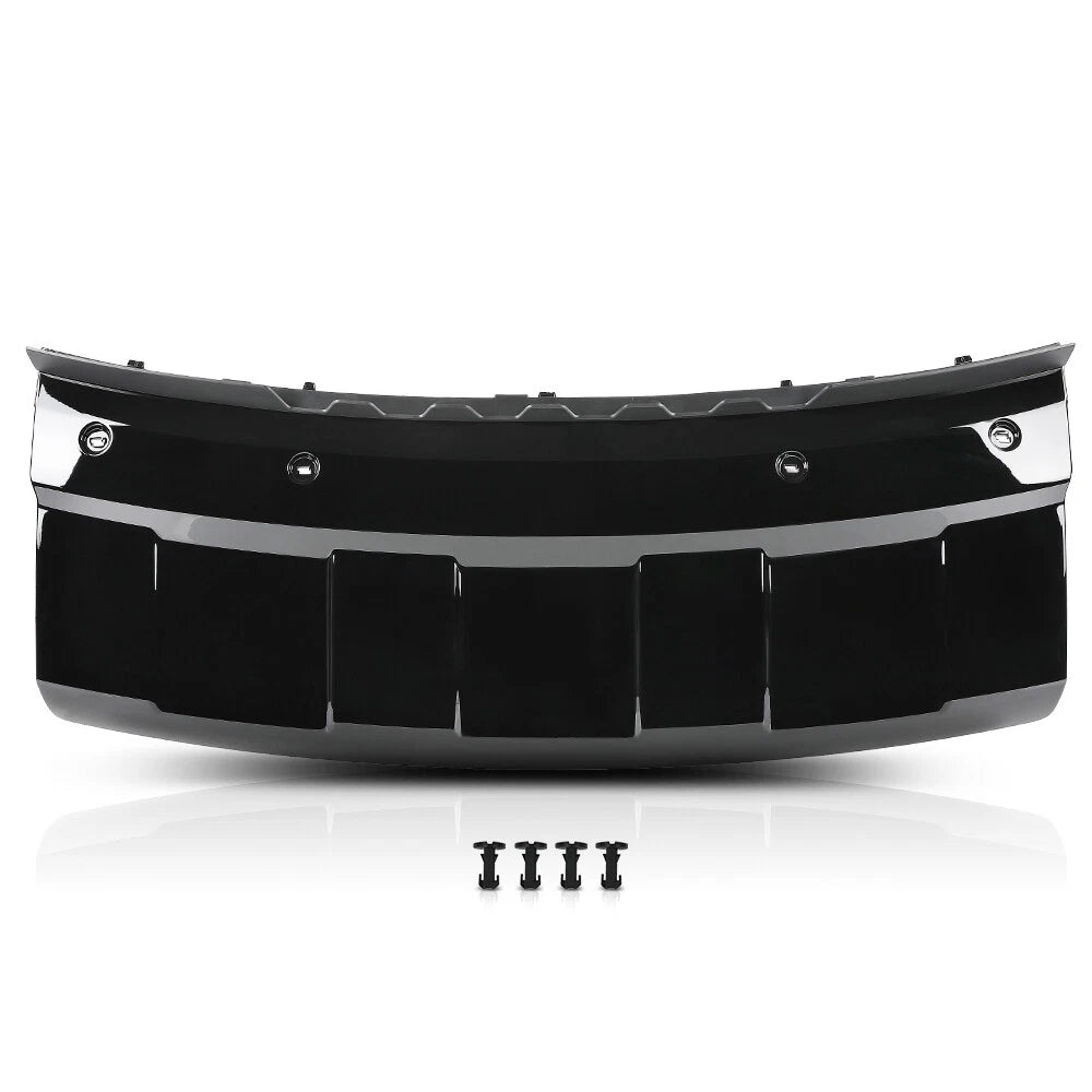 Front Bumper Skid Plate Guard for Land Rover Range Rover (2013–2017)