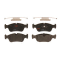 Disc Brake Pad Set for BMW 325i (1992–1995)