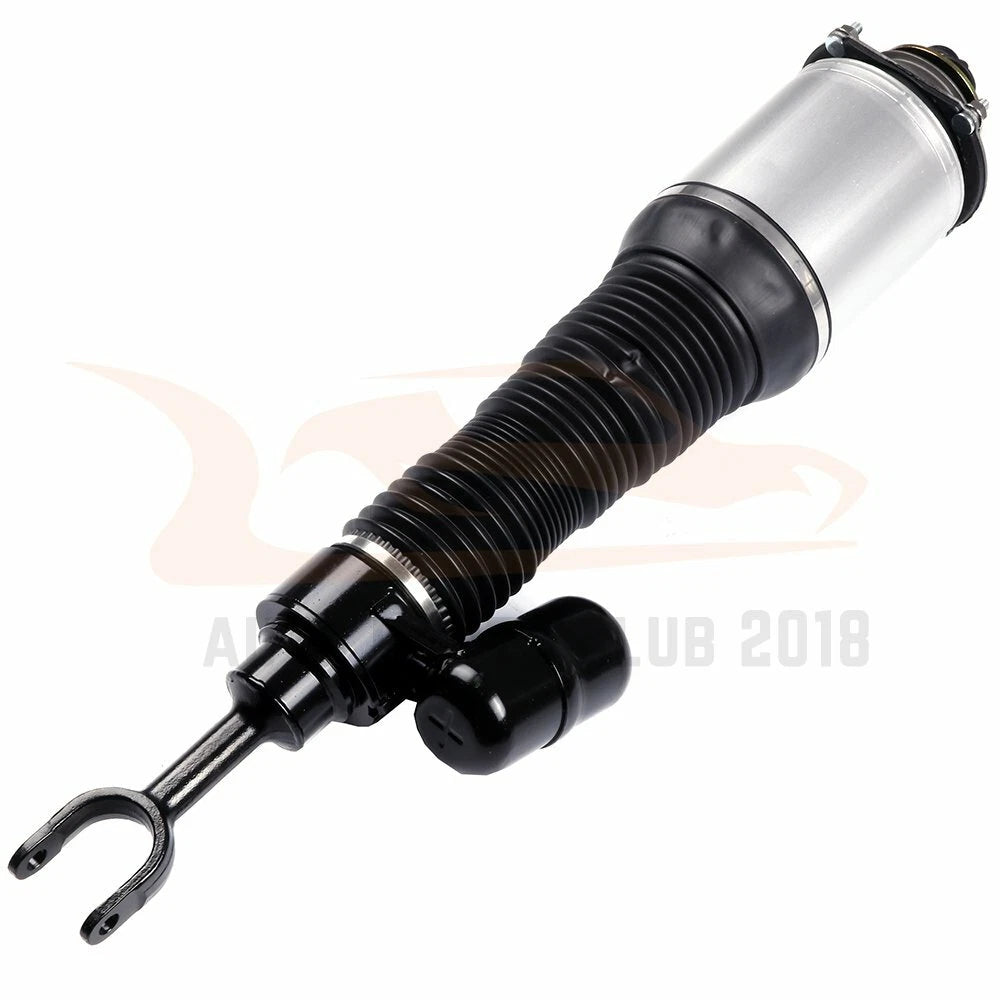 Front Right Air Suspension Strut for Bentley Continental GT GTC Phaeton (2003–2020)