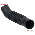 Rubber Air Intake Engine Hose for Toyota Hilux 4Runner (2003-2023)