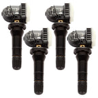 Set of 4 TPMS Tire Pressure Sensors for GMC