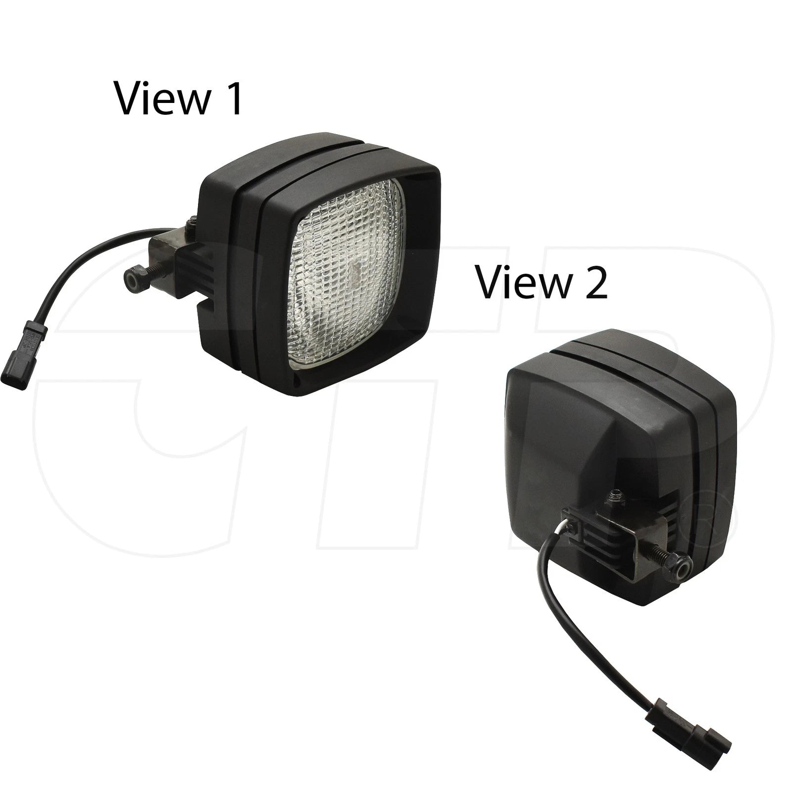 Lamp Gp Flood for Caterpillar (1532073)