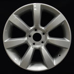 18x8 Factory Wheel Bright Fine Silver Replacement for Infiniti Q45 (2005–2006)
