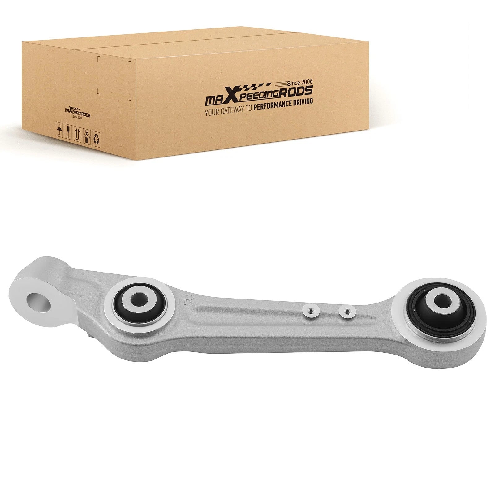 Lower Rearward Control Arm for Hyundai Genesis (2009–2012) RK641591