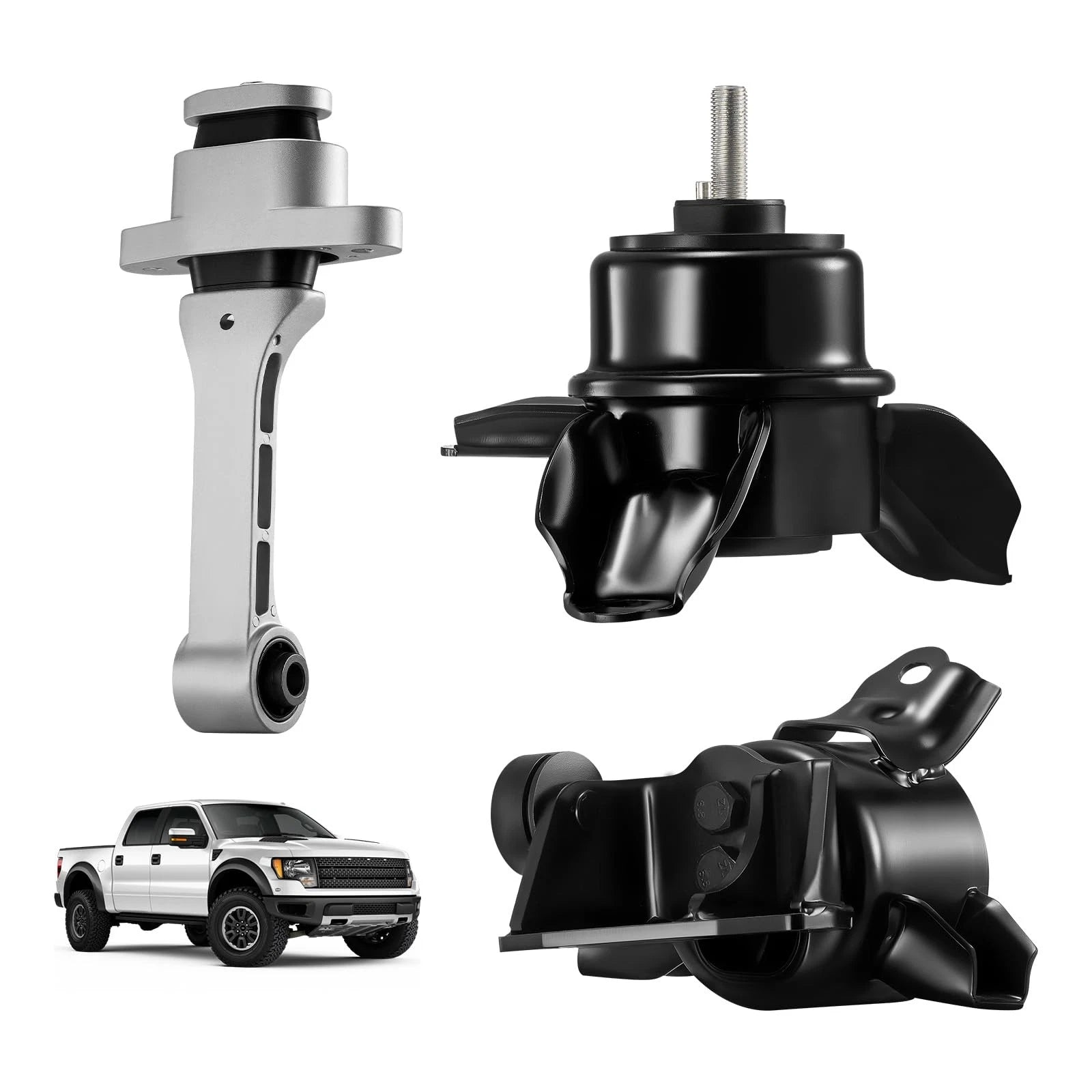 Coolant Reservoir Expansion Tank & Sensor for BMW 325i 330i (2006)