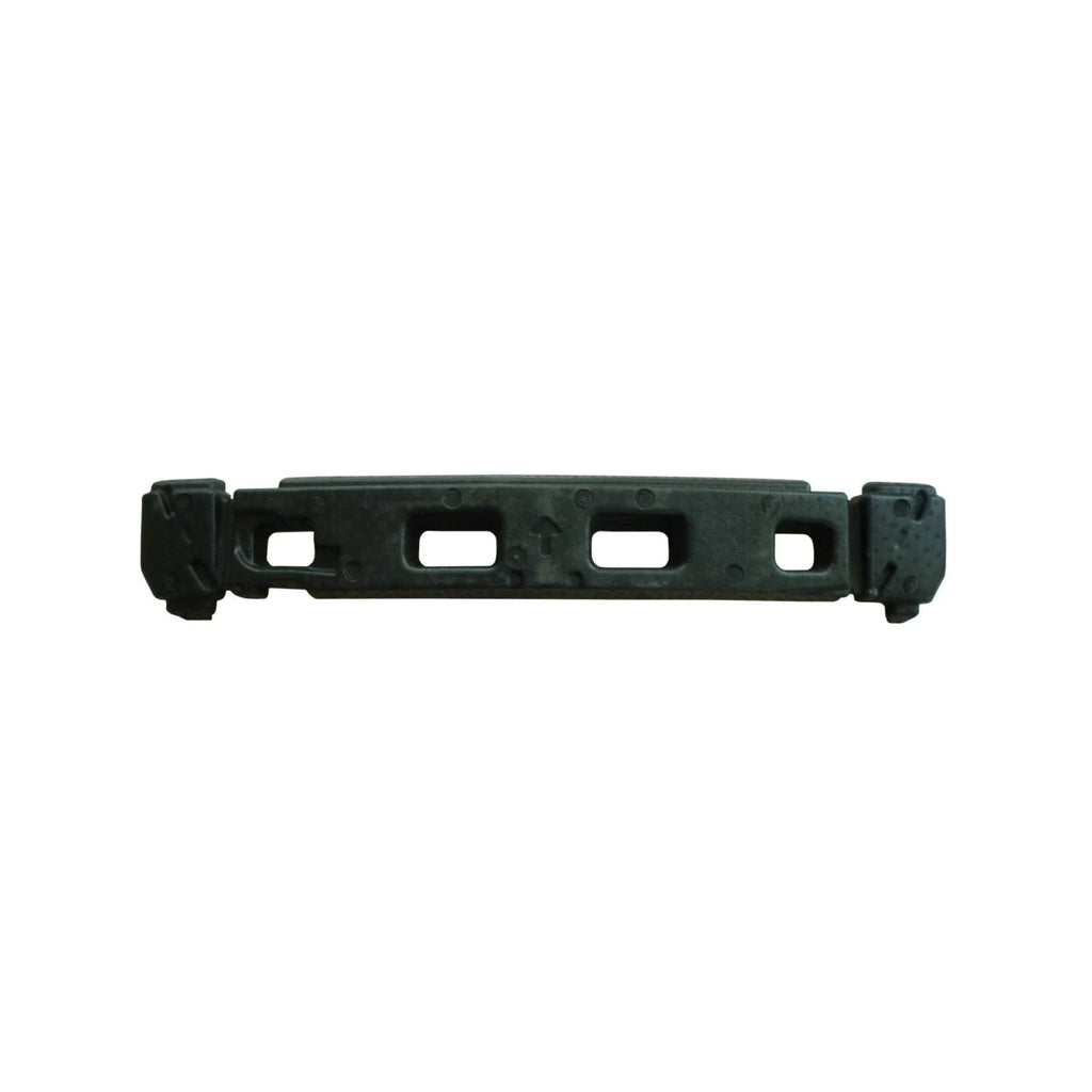 Replacement Expanded Polypropylene Front Bumper Impact Absorber