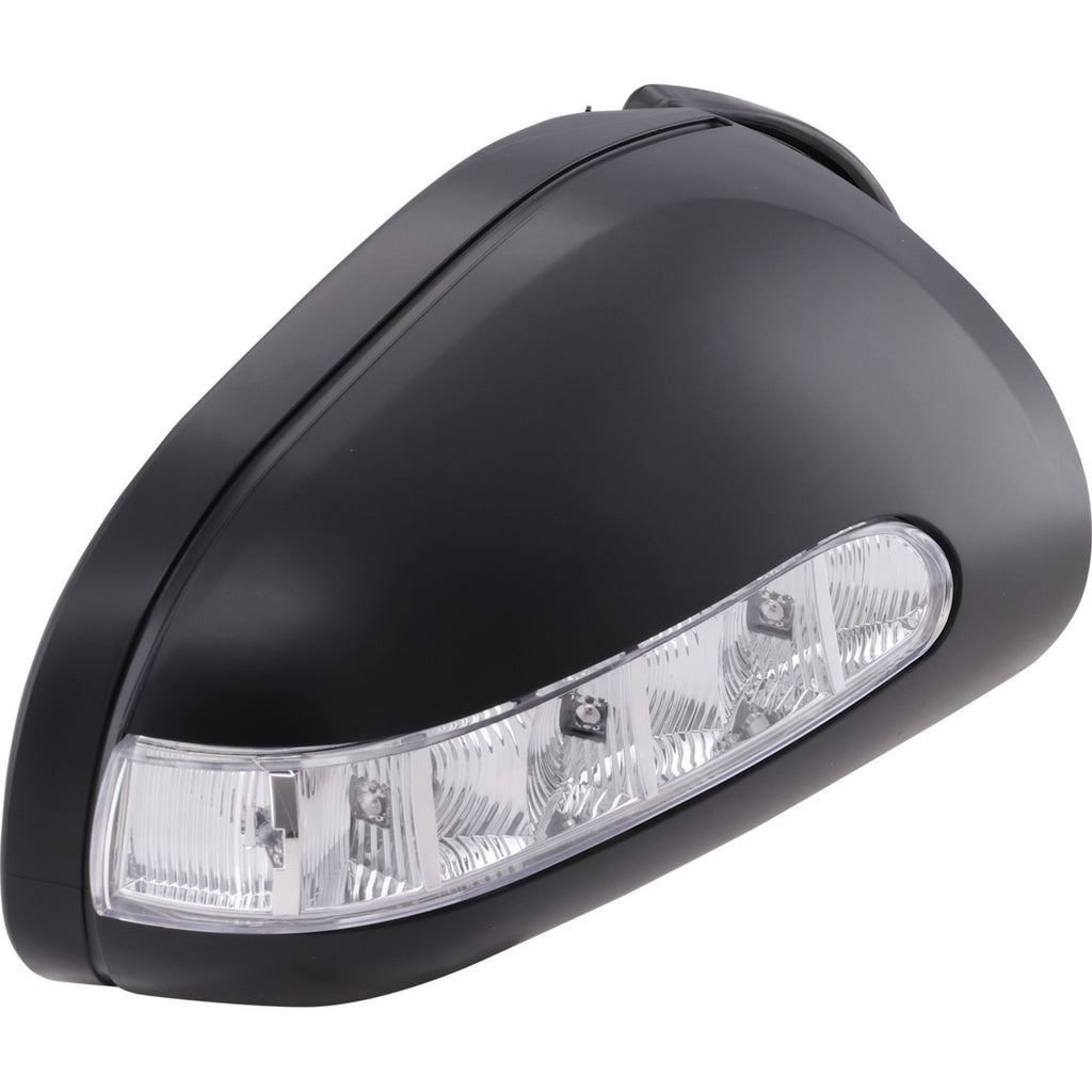 Power Folding Heated Signal Side View Mirror for Mercedes CL S Class