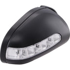 Power Folding Heated Signal Side View Mirror for Mercedes CL S Class