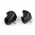 Intake Manifold Boot Joint 4NK-13586-00 for Yamaha Royal Star XV1300 XVZ1300 (1996–2009)