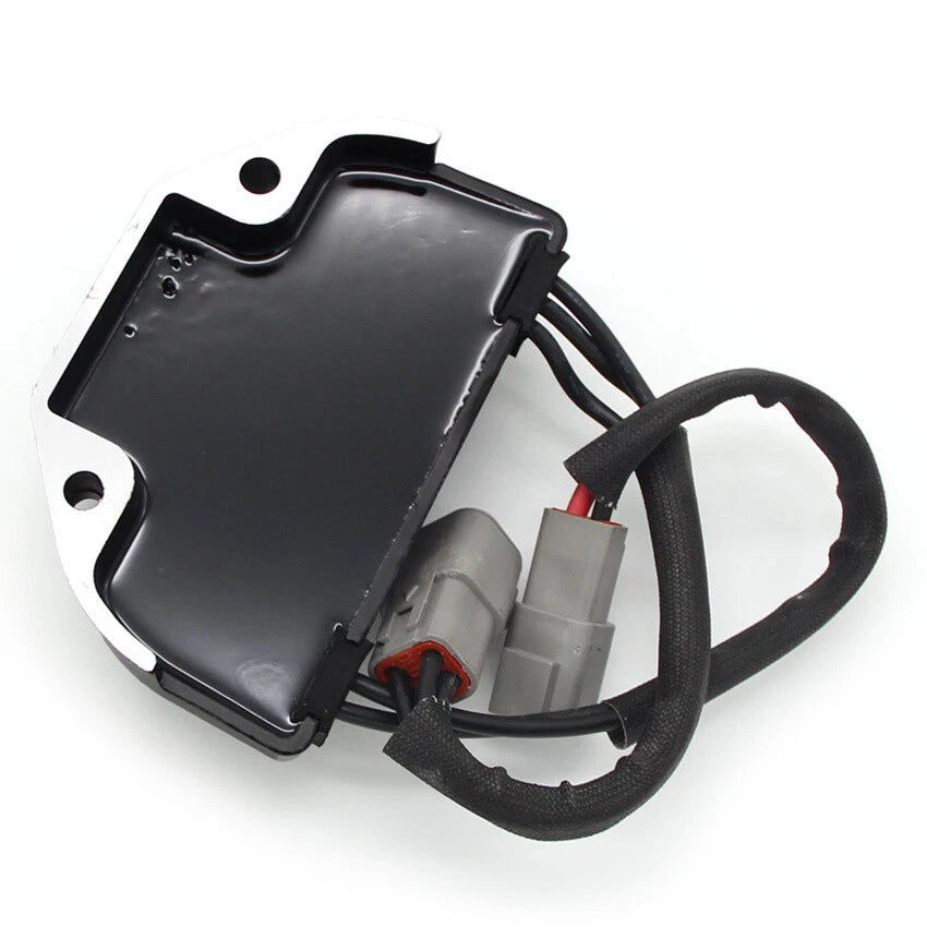 Voltage Rectifier Regulator for Harley-Davidson Dyna Wide Glide (2006–2017)
