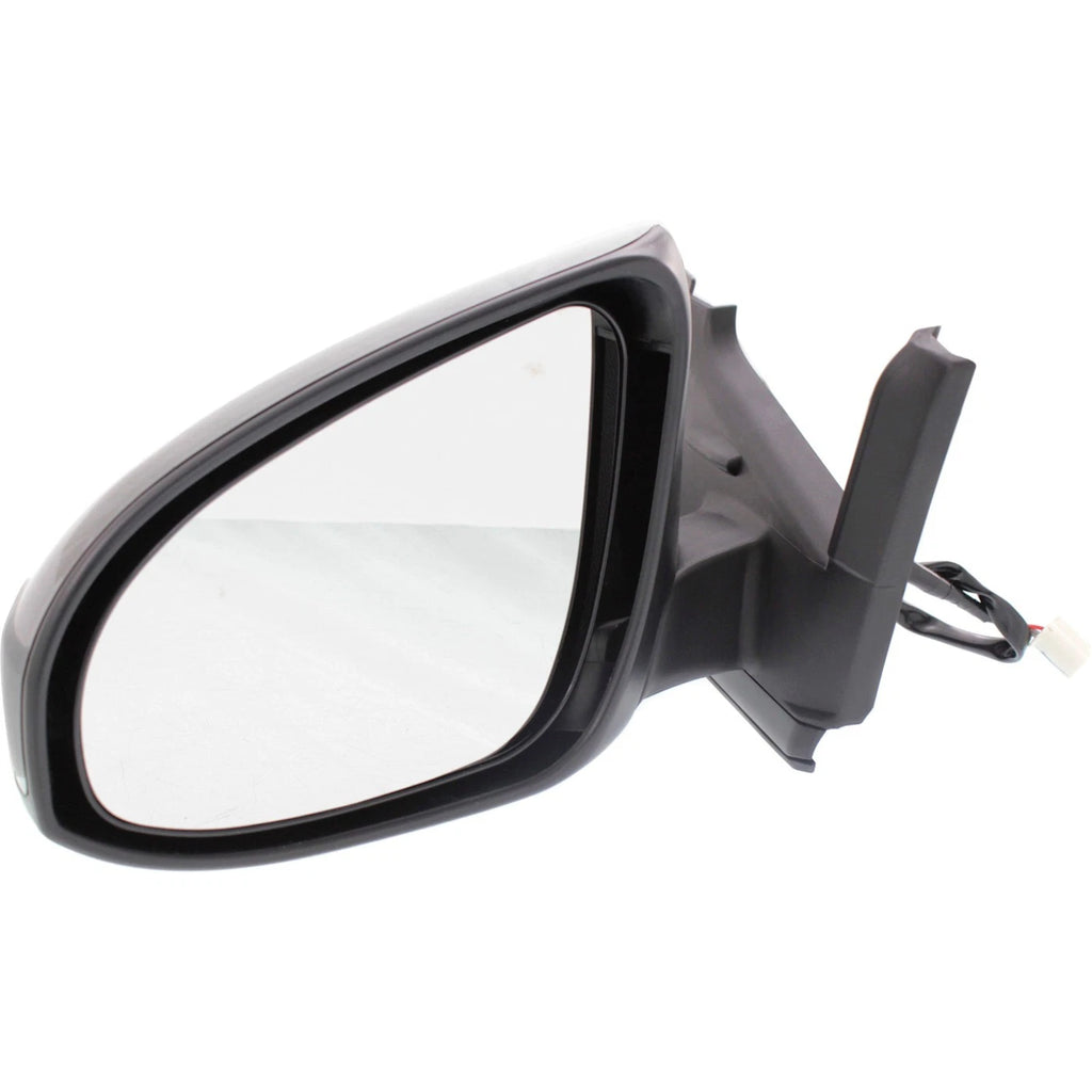 Driver Side Mirror for Toyota Yaris (2015–2019)