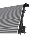 Cooling Radiator for Nissan Qashqai/Rogue Sport (2017–2022)