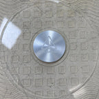 Rubber Replacement Mat for Kenyon SilKEN2 Marine Induction Cooktop (21'' x 12'')