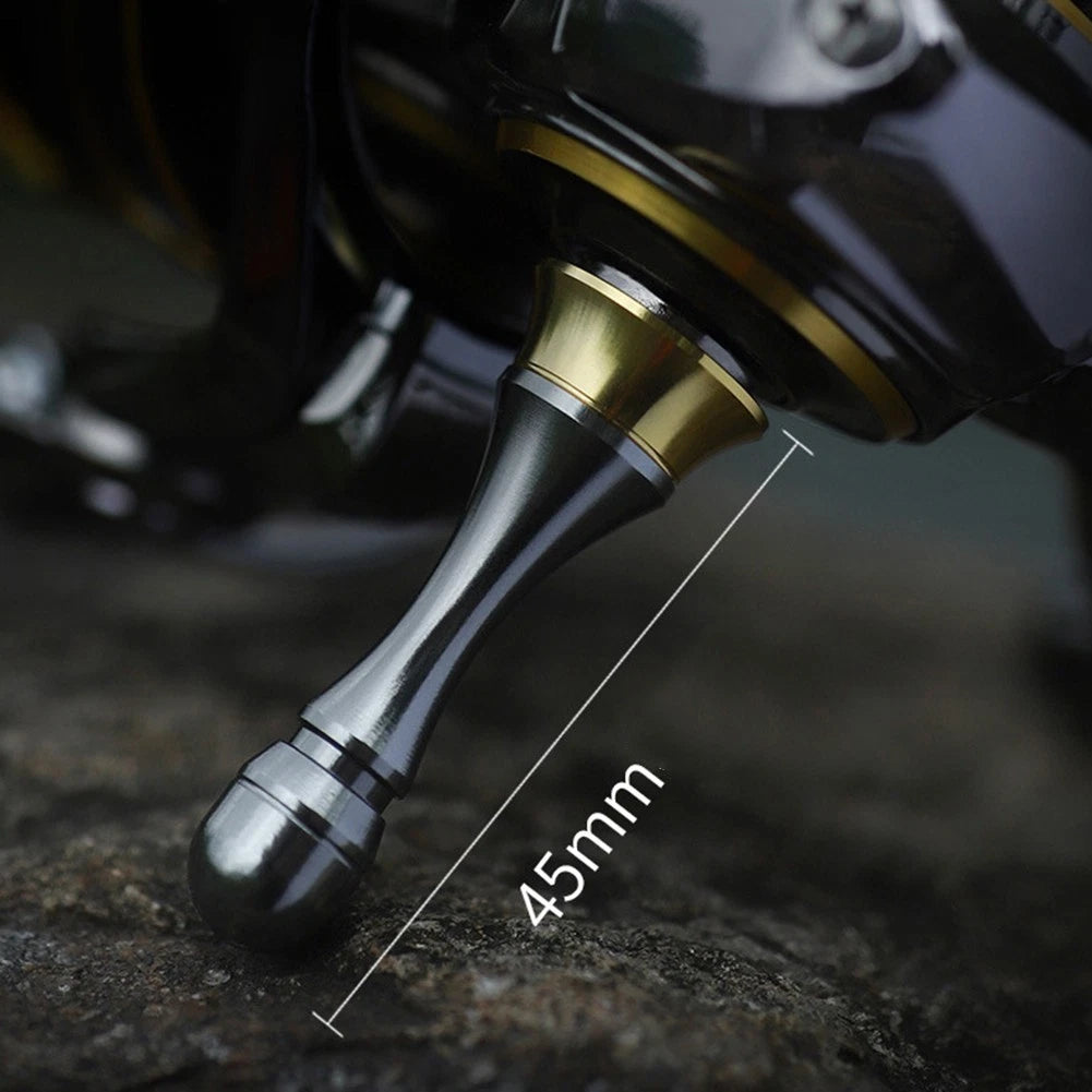 Rocker Arm Balance Rod for Casting Reels (Aluminum Alloy)