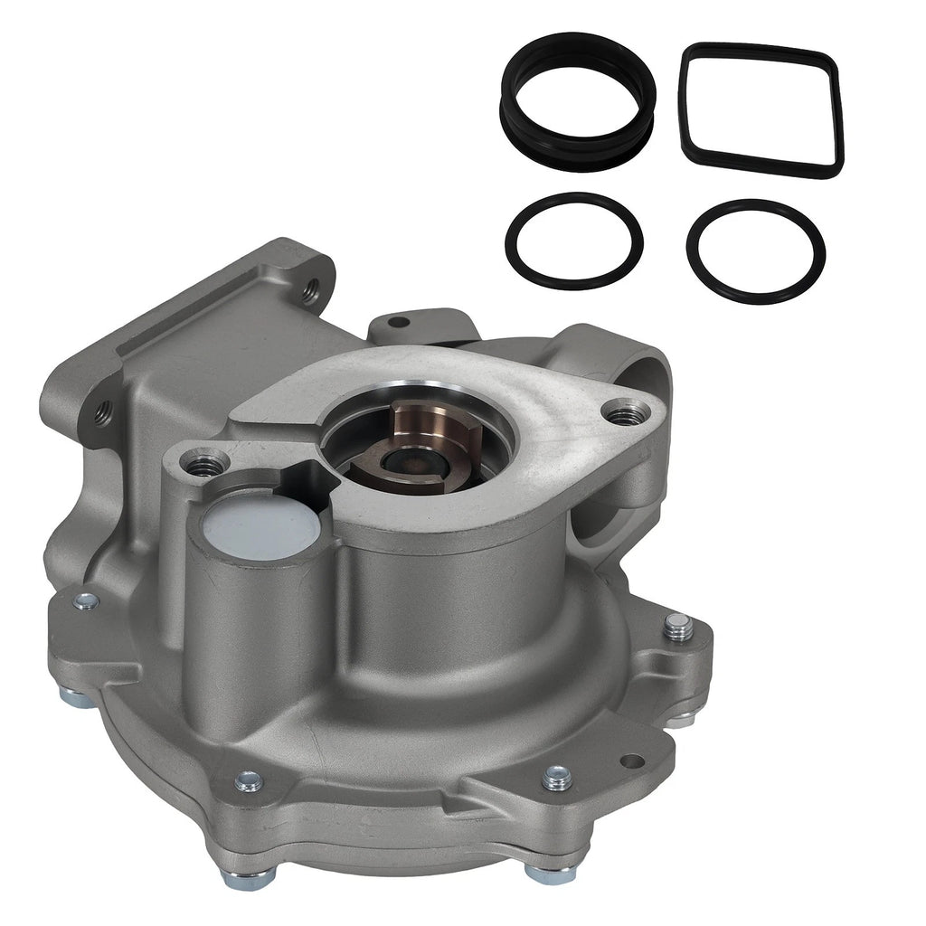 Water Pump for BMW 120i E81 2.0L N46N (2005–2010) 11517515778